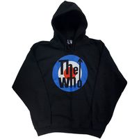 the who jersey classic para mujer