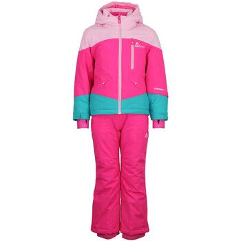 Peak Mountain Chándal Ensemble de ski FACORSE para niño