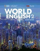 World English 2 Workbook