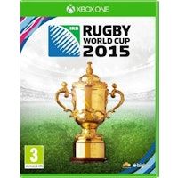 Rugby World Cup 2015 Xboxone