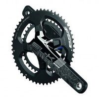 fsa juego bielas y platos sl-k bb386 abs 1725 mm 50x34 negro