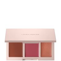 laura mercier bonne glow cream face palette 11g various shades - jolie