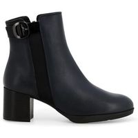 melluso botines z250q-264668 para mujer