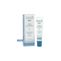 tanit plus crema especial despigmentante 15 ml