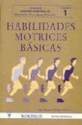 unidad didactica : habilidades motrices basicas