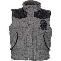 srk chaqueta de punto gilet garcon ering para nino