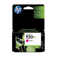 hp 920xl magenta original high capacity ink cartridge