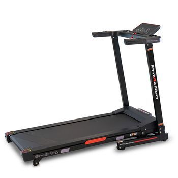 Cinta De Correr Bh Fitness Sherpa Run G6319, Estructura Metálica, 143 X 66 X 104 Cm
