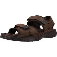 fluchos sandalias f2197 para hombre