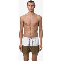 k-way short k8125vw para hombre