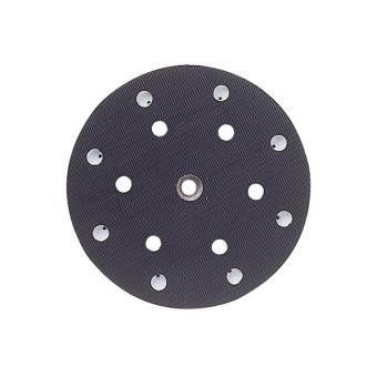 Mafell Almohadilla De Lijado - 6/8 Agujeros Con Velcro - 078174