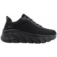 skechers zapatillas s118360bbk para hombre