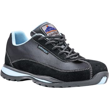 Portwest Zapatos de trabajo Steelite para mujer