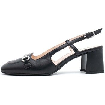 NeroGiardini Zapatos de tacón Nappa Pandora Tpu Otto Obera para mujer