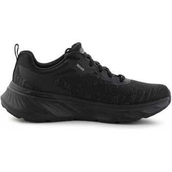 Skechers Zapatillas de senderismo Edgeride - Exxo 232836-BBK Black para hombre