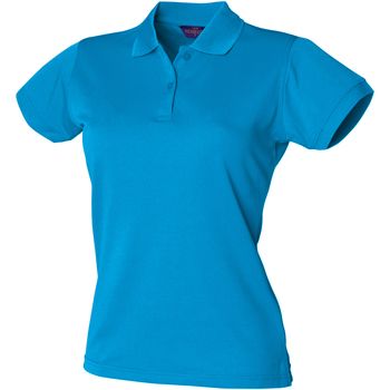 Henbury Tops y Camisetas Coolplus para mujer