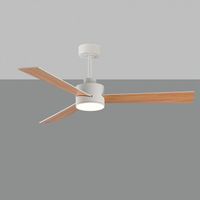 ventilador de techo led shamal cct 22w