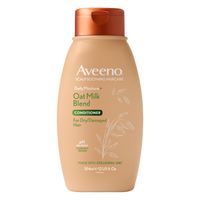 aveeno daily moisture oat milk conditioner