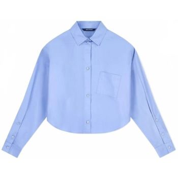 Armani Exchange Camisa Xw002701 Af1281 Shirt para mujer