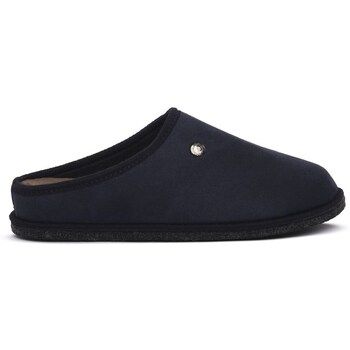 Grunland Pantuflas CI1599BLU para hombre