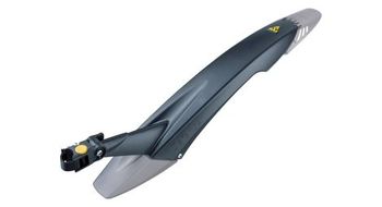 Topeak defender rx guardabarros trasero 26   39   39  negro
