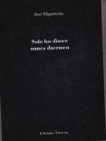 Solo los dioses nunca duermen