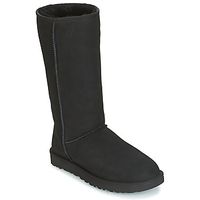 ugg botines classic tall ii para mujer