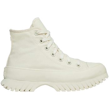 Converse Deportivas Moda Baskets Chuck 70 De Luxe Squared Hi toile para mujer
