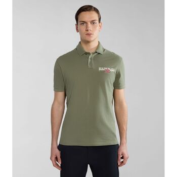 Napapijri Polo 66185 para hombre