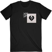bullet for my valentine tops y camisetas ro4061 para mujer