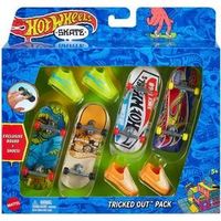 hot wheels skate 4 models