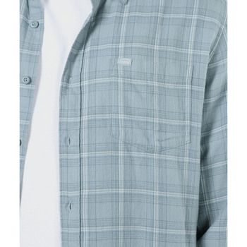 Oxbow Camisa manga larga Chemise manches longues HIGHLAND para hombre