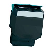 compatible lexmark cs317 cx317 cs417 cx417 cs517 cx517 negro cartucho de toner 71b20k0