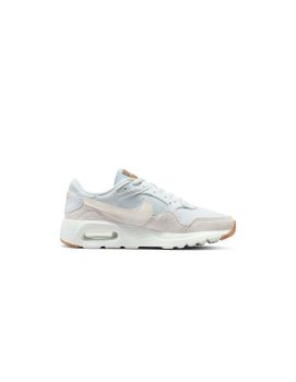 Zapatillas Nike Wmns Nike Air Max Sc Mujer Blanco