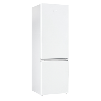 FRIGORIFICO COMBI INDESIT INK2 5322 W4E E ALTO 183 CM ANCHO 595 CM BLANCO