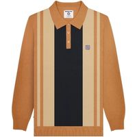 lambretta polo aw25 para hombre