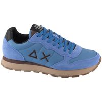 sun68 zapatillas tom solid para hombre