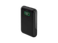 powerbank - belkin bba011hqdg 19200 mah 2x usb-c 1x usb-a 65w negro