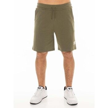 Leone 1947 Short Man Bermuda Small Logo para hombre