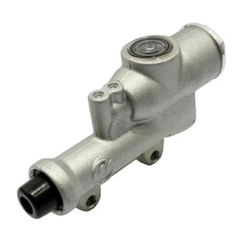 Cilindro maestro de freno trasero Brembo PS12 gris