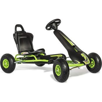 Gokart Con Volante Con Sonido