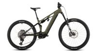 cube stereo hybrid one77 hpc tm 800 suspension total electrica mtb sram gx eagle axs 12s 800 wh 29   27 5   reed verde matrix 2026