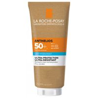 anthelios leche hidratante spf 50 250ml