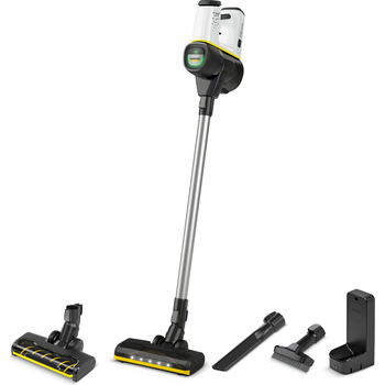 Aspirador Inalámbrico Karcher Vc 6 Ourfamily Duo