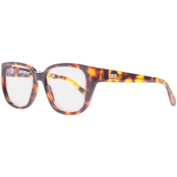 Off-White Gafas de sol Style 63 para hombre