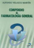 compendio de farmacologia general