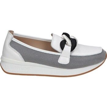 The Happy Monk Mocasines 112124 para mujer
