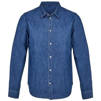 Neoblu Camisa manga larga Bennett para mujer