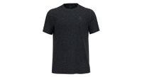 camiseta de manga corta odlo active 365 linencool negra