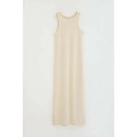 polo club vestido largo roma dress para mujer